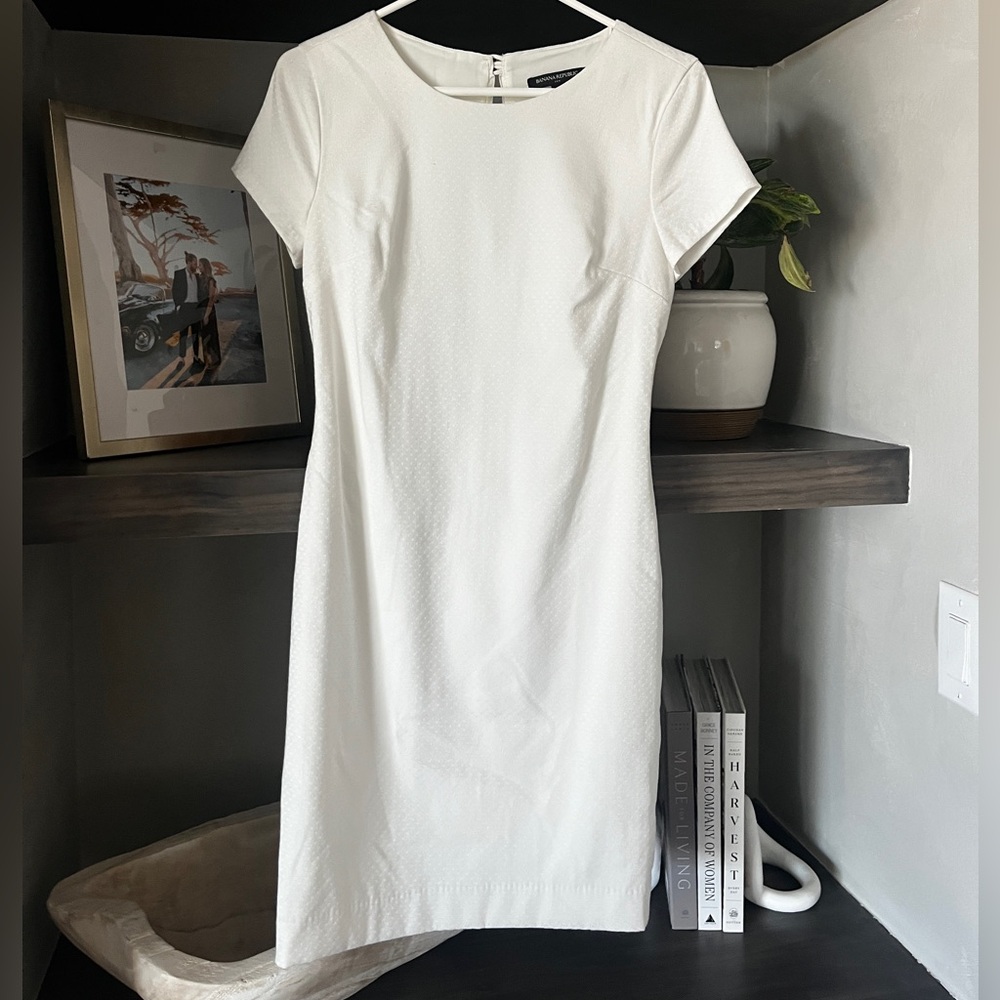 Banana Republic Dress